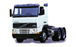 Caminhão Volvo FH