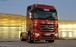 Caminhão Mercedes-Benz Actros
